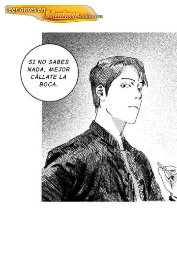 No más Eurídice Capítulo 05 - página 59
