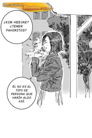No más Eurídice Capítulo 05 - página 60