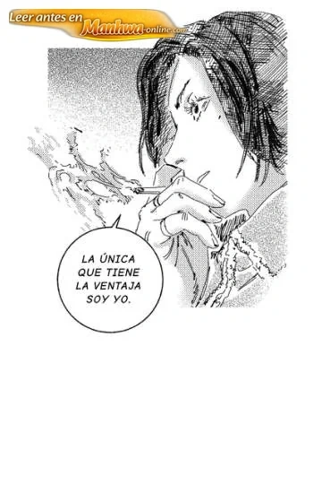 No más Eurídice Capítulo 05 - página 62
