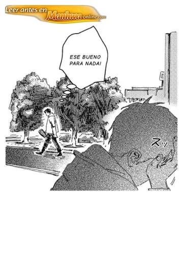 No más Eurídice Capítulo 06 - página 23
