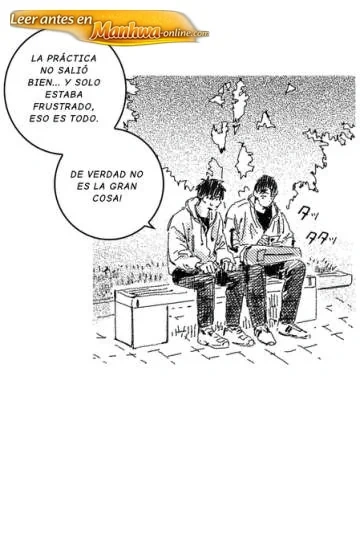 No más Eurídice Capítulo 06 - página 36
