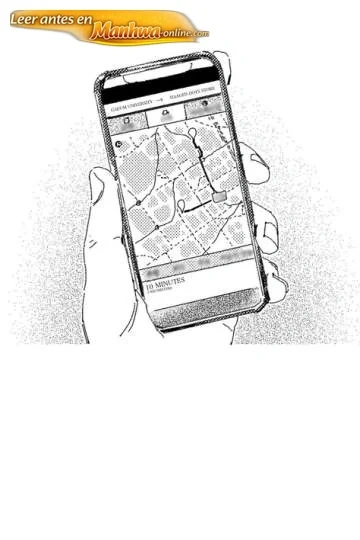 No más Eurídice Capítulo 06 - página 37