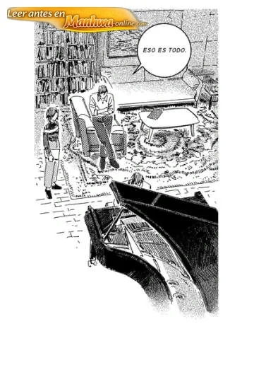 No más Eurídice Capítulo 06 - página 46