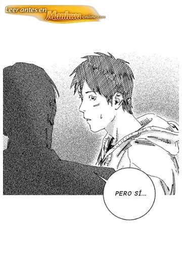 No más Eurídice Capítulo 07 - página 9