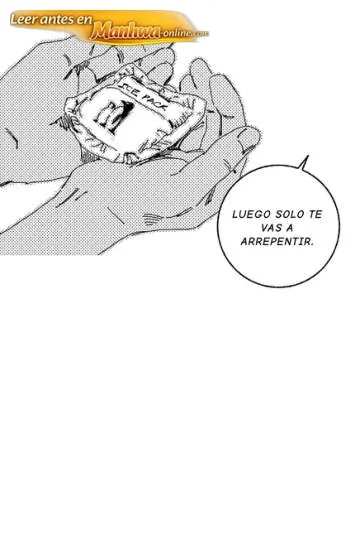 No más Eurídice Capítulo 07 - página 15