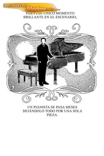 No más Eurídice Capítulo 07 - página 16