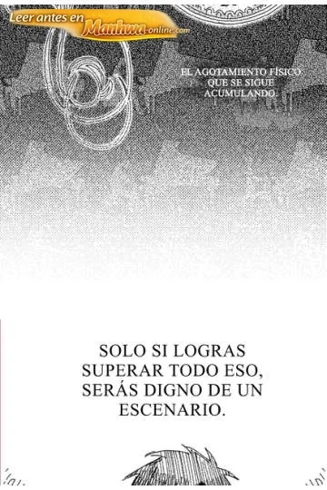 No más Eurídice Capítulo 07 - página 19