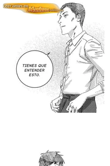 No más Eurídice Capítulo 07 - página 21