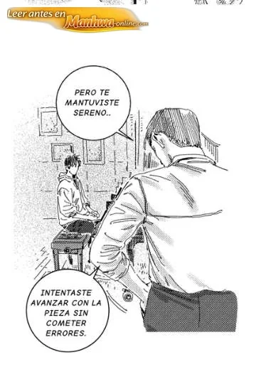 No más Eurídice Capítulo 07 - página 23