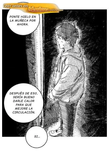 No más Eurídice Capítulo 07 - página 27