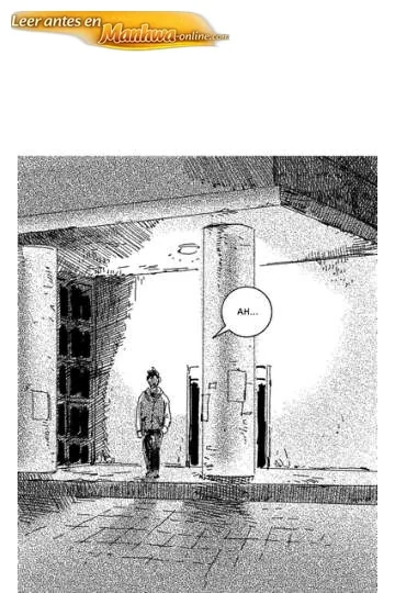 No más Eurídice Capítulo 07 - página 37