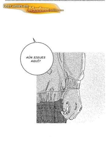 No más Eurídice Capítulo 07 - página 38