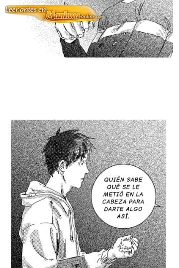 No más Eurídice Capítulo 07 - página 44