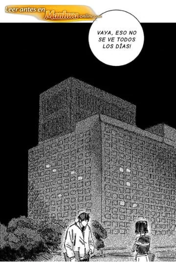 No más Eurídice Capítulo 07 - página 46