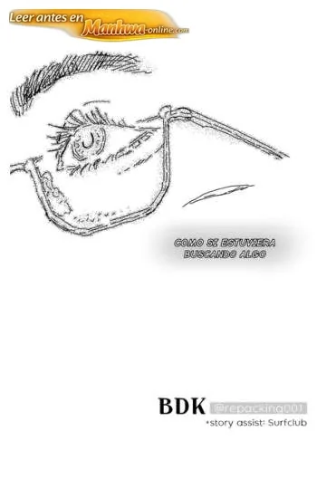 No más Eurídice Capítulo 07 - página 52