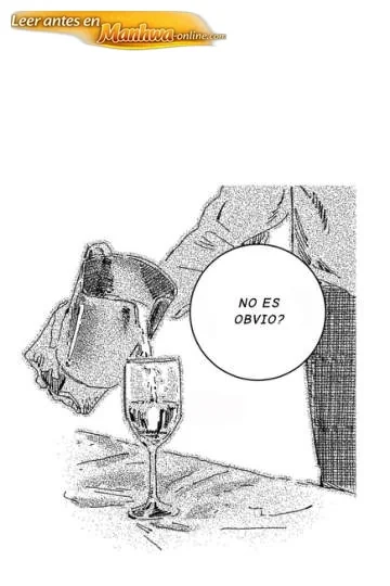 No más Eurídice Capítulo 08 - página 12