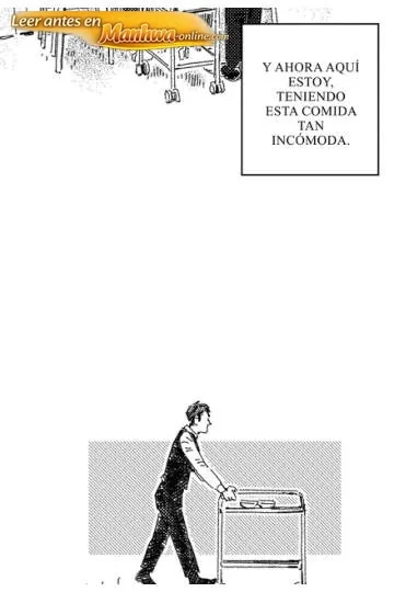 No más Eurídice Capítulo 08 - página 19