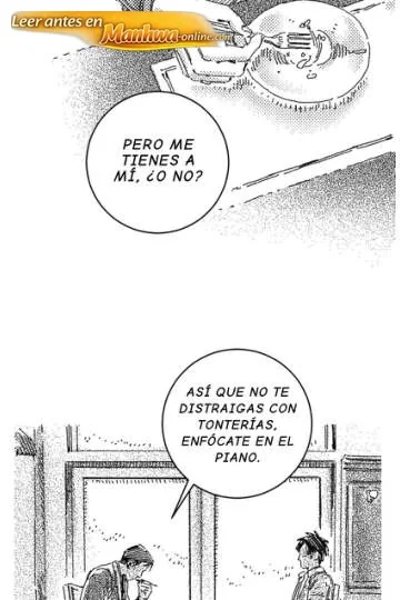 No más Eurídice Capítulo 08 - página 24