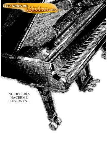 No más Eurídice Capítulo 08 - página 28