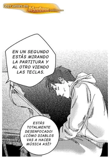 No más Eurídice Capítulo 08 - página 39