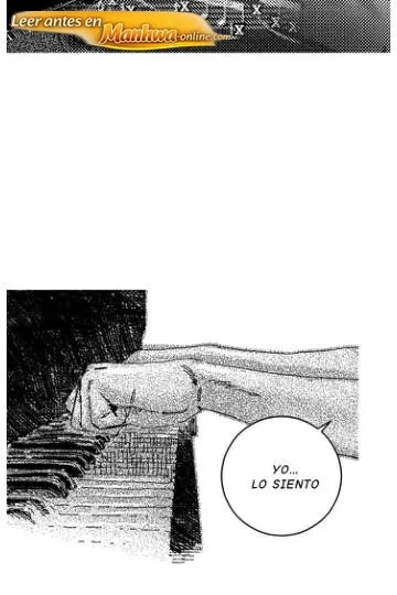 No más Eurídice Capítulo 08 - página 55