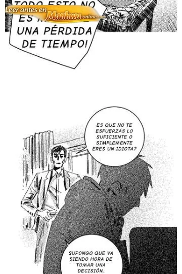 No más Eurídice Capítulo 08 - página 60