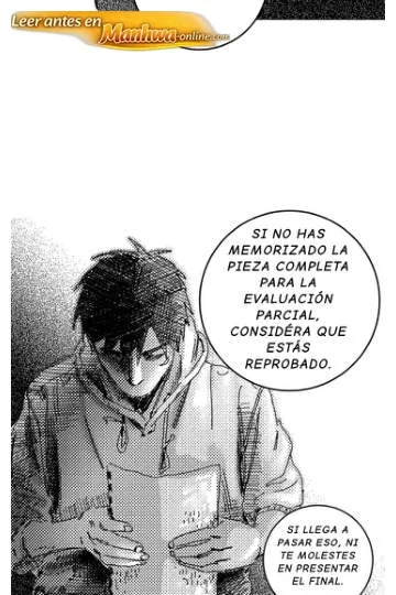 No más Eurídice Capítulo 08 - página 61