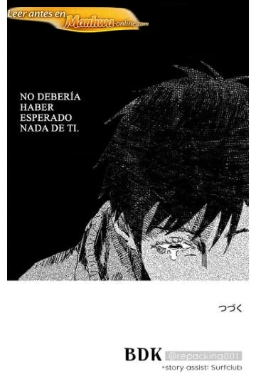 No más Eurídice Capítulo 08 - página 64