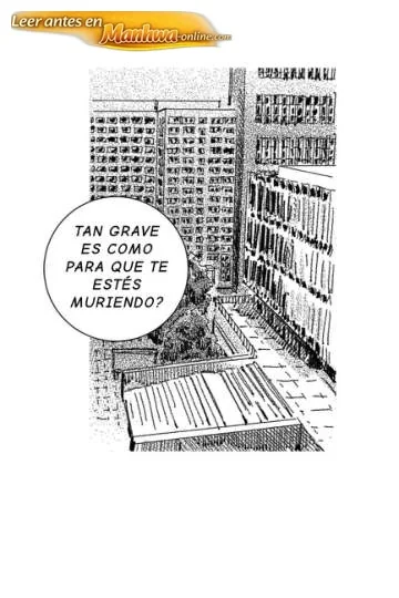 No más Eurídice Capítulo 09 - página 22