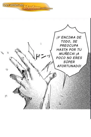 No más Eurídice Capítulo 09 - página 26