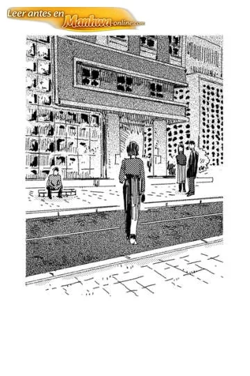 No más Eurídice Capítulo 09 - página 29