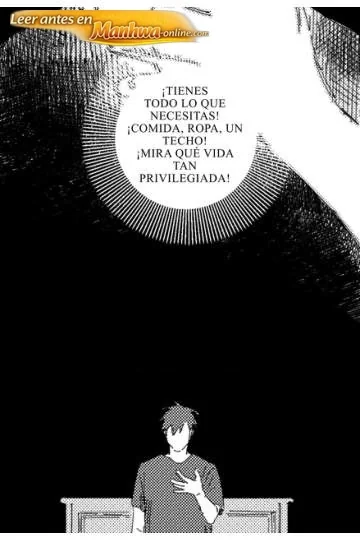No más Eurídice Capítulo 09 - página 37