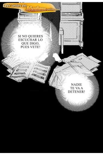 No más Eurídice Capítulo 09 - página 38