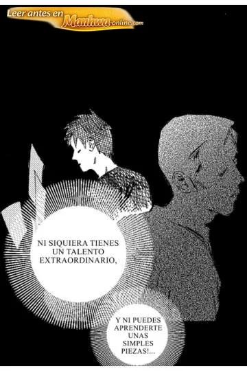 No más Eurídice Capítulo 09 - página 41