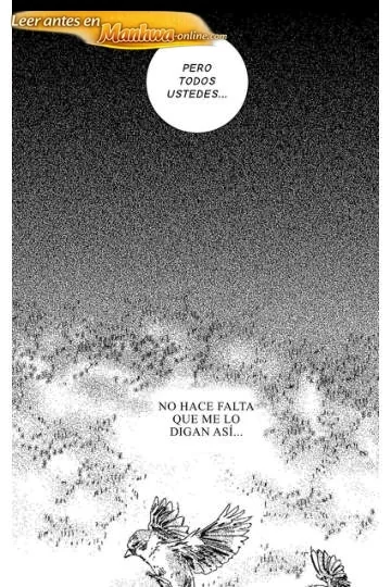 No más Eurídice Capítulo 09 - página 50