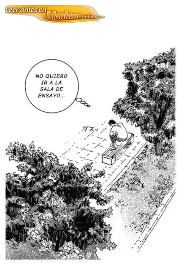 No más Eurídice Capítulo 09 - página 52