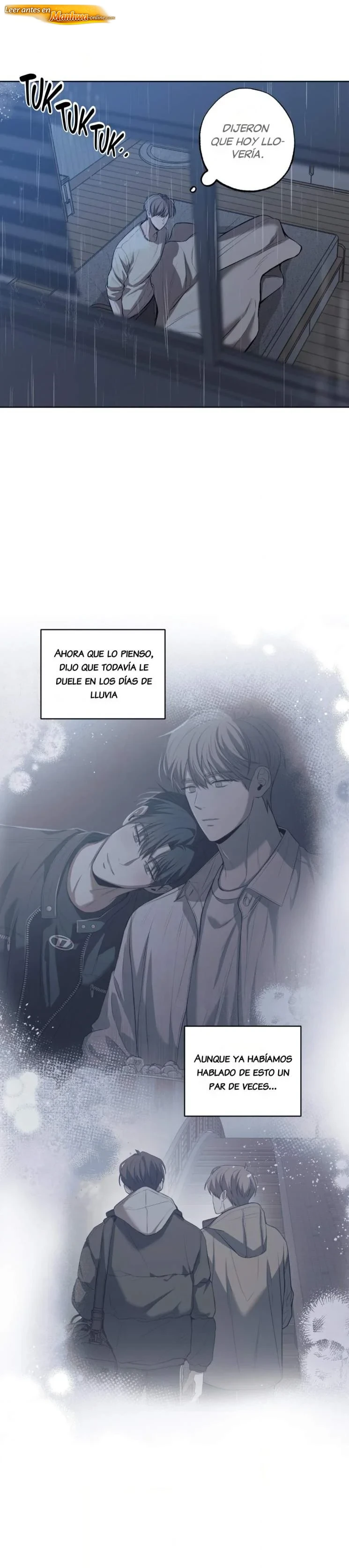 No me mientas Capítulo 37 - página 13