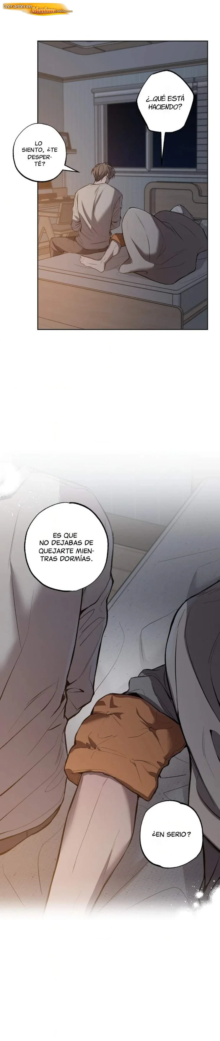 No me mientas Capítulo 37 - página 15