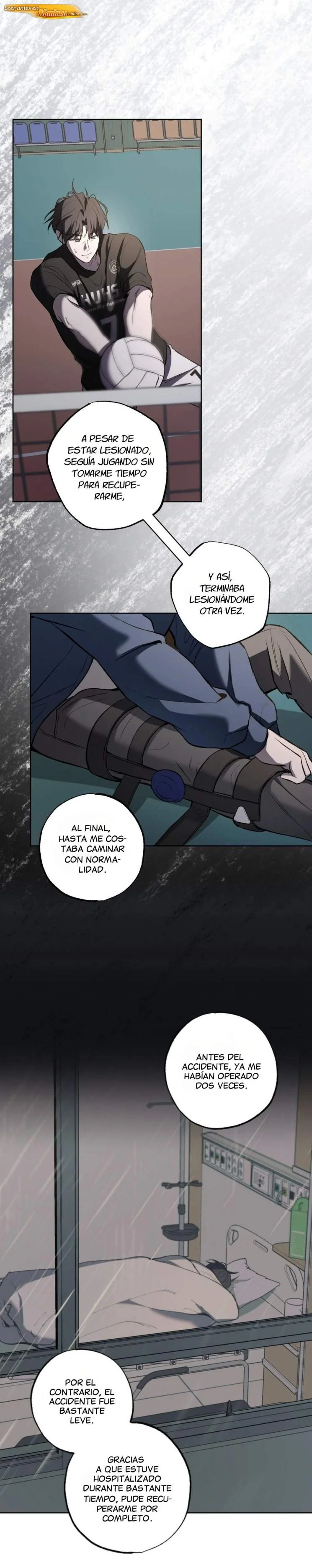No me mientas Capítulo 39 - página 10