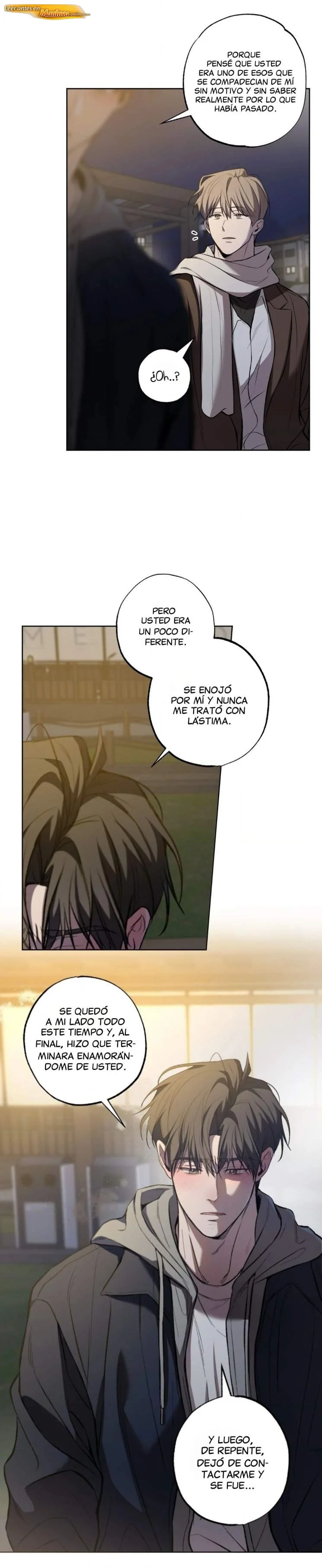 No me mientas Capítulo 39 - página 13