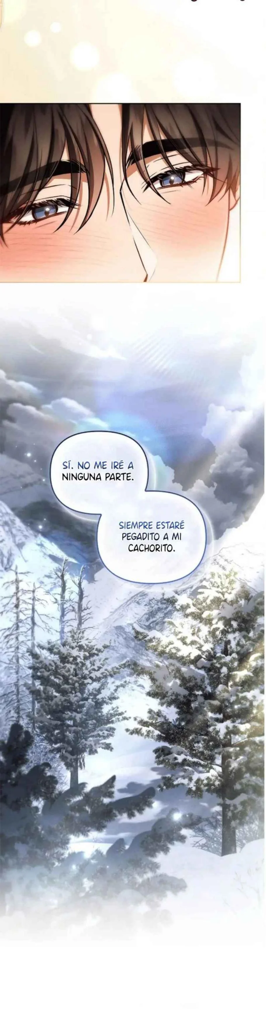 Garritas al ataque Capítulo 72 Extra 17 - página 38