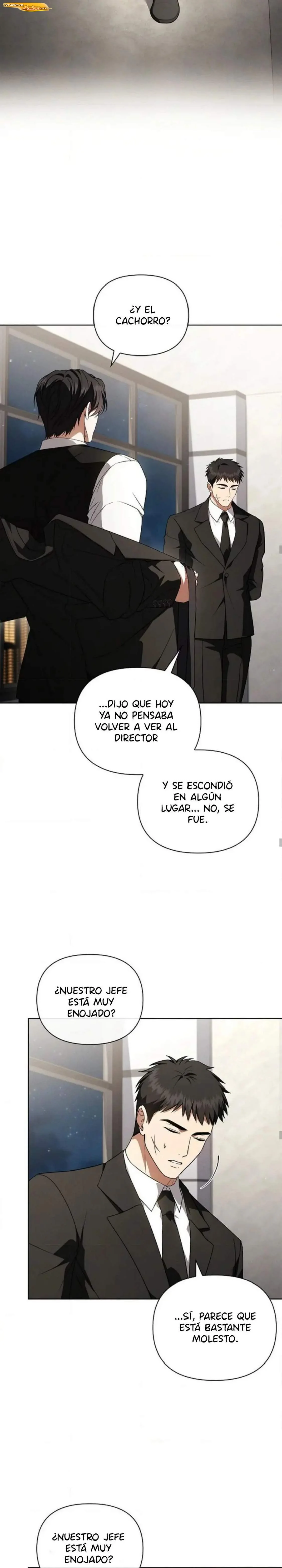 Garritas al ataque Capítulo 75 Extra 20 - página 5
