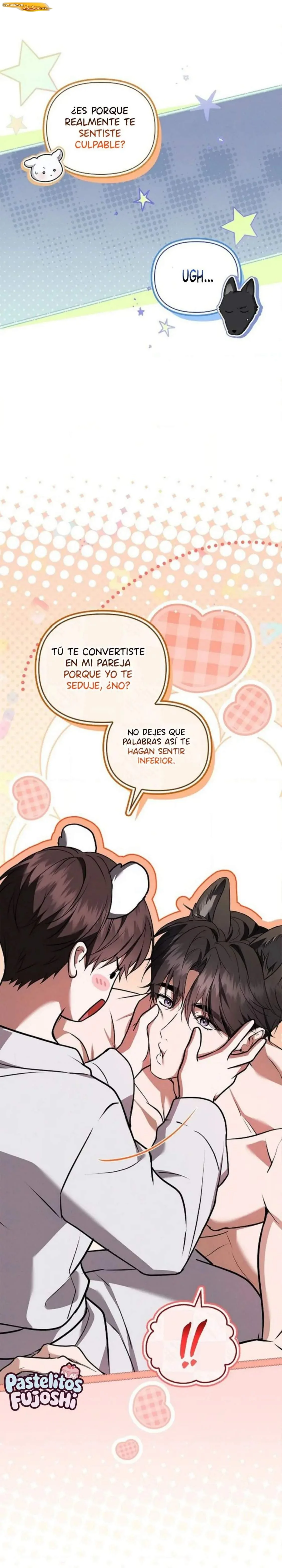 Garritas al ataque Capítulo 75 Extra 20 - página 26