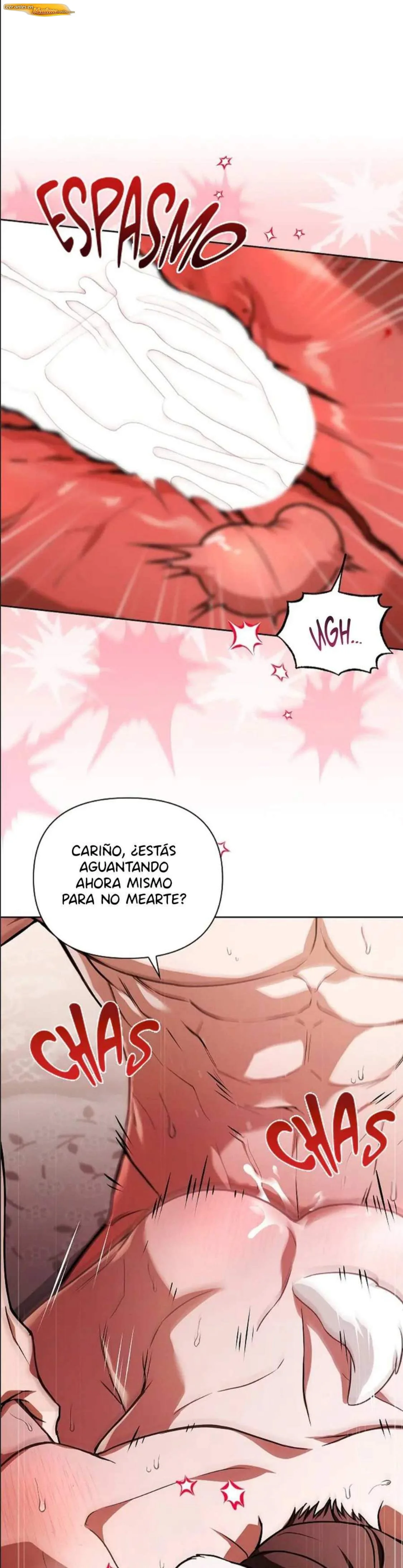 Garritas al ataque Capítulo 77 Extra 22 - página 15