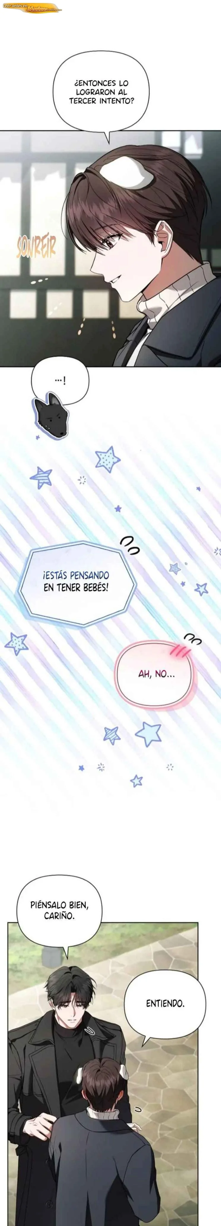 Garritas al ataque Capítulo 78 Extra 23 - página 4