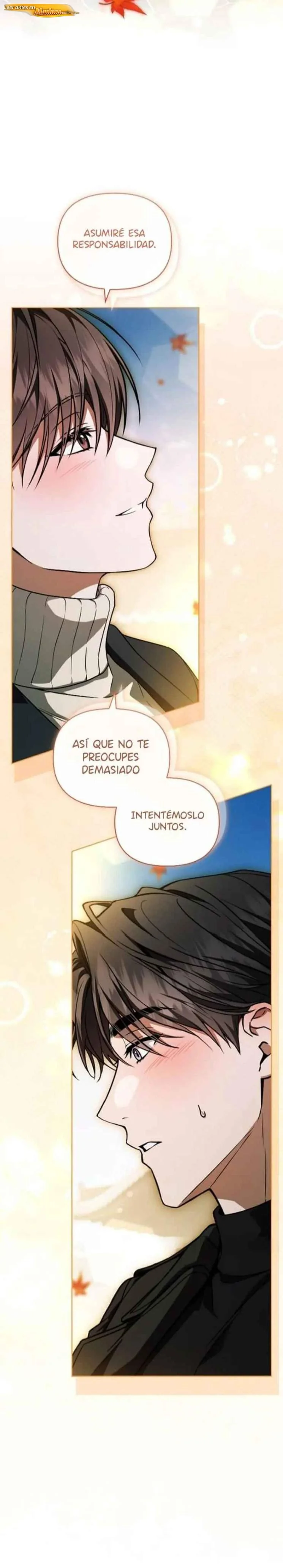 Garritas al ataque Capítulo 78 Extra 23 - página 10
