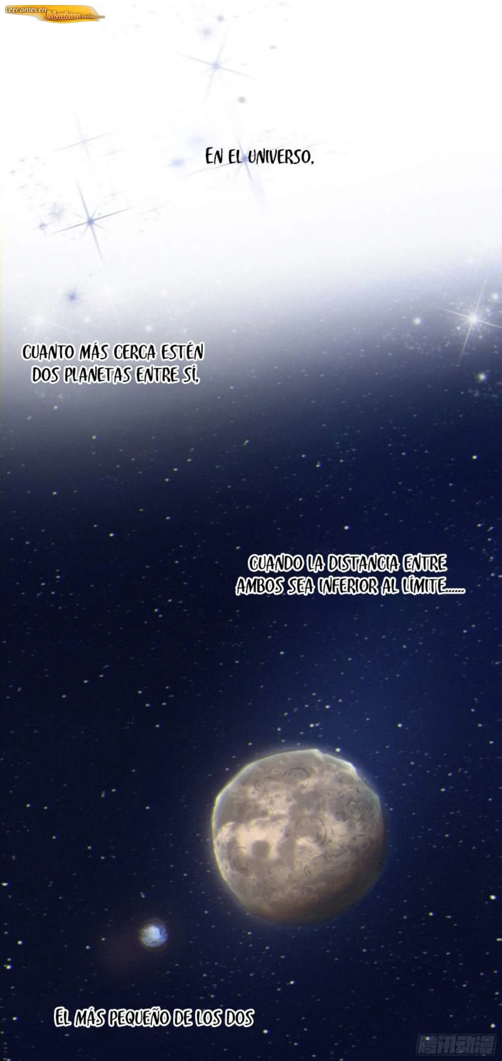 Noche estrellada Capítulo 01 - página 7