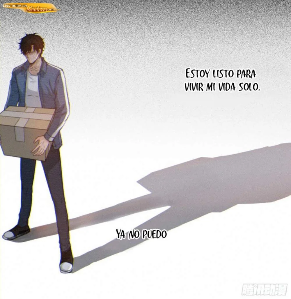 Noche estrellada Capítulo 01 - página 11