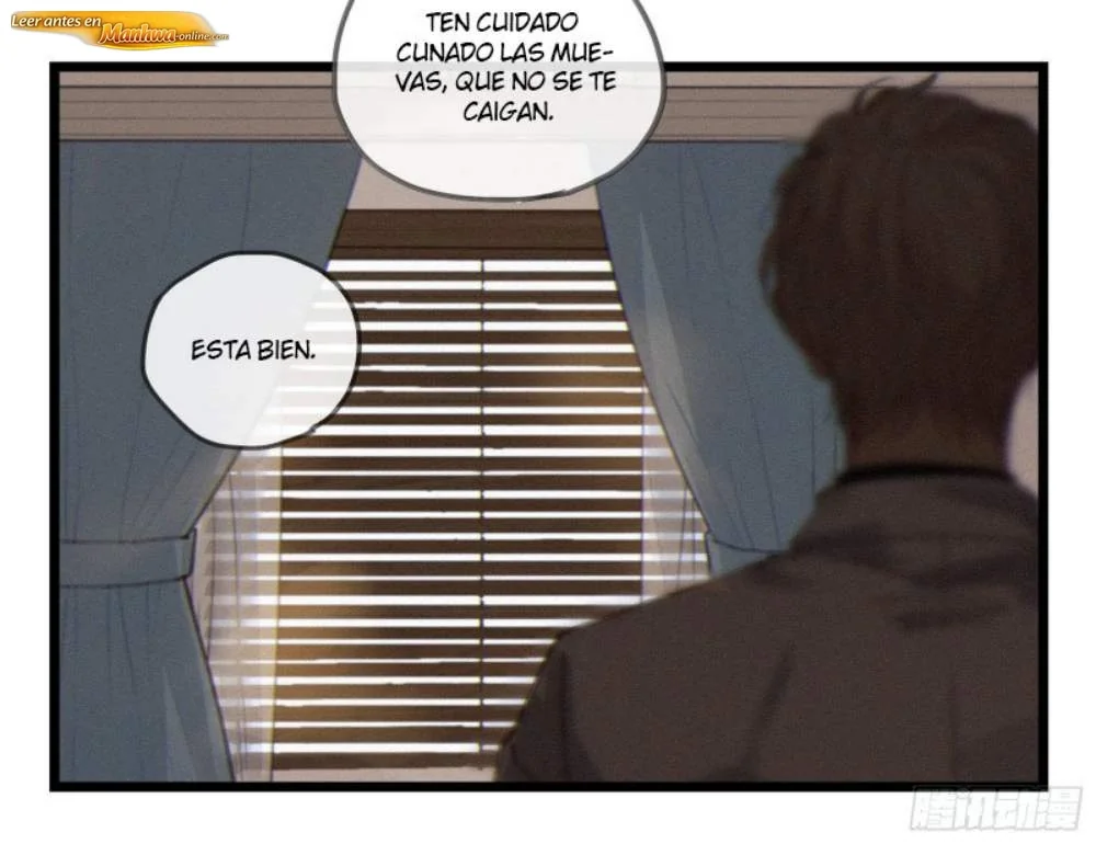 Noche estrellada Capítulo 01 - página 25