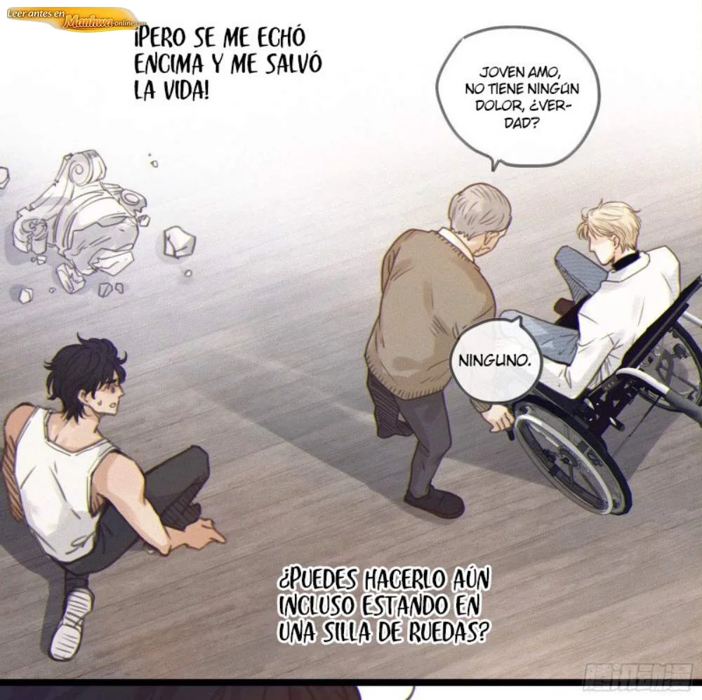 Noche estrellada Capítulo 01 - página 80